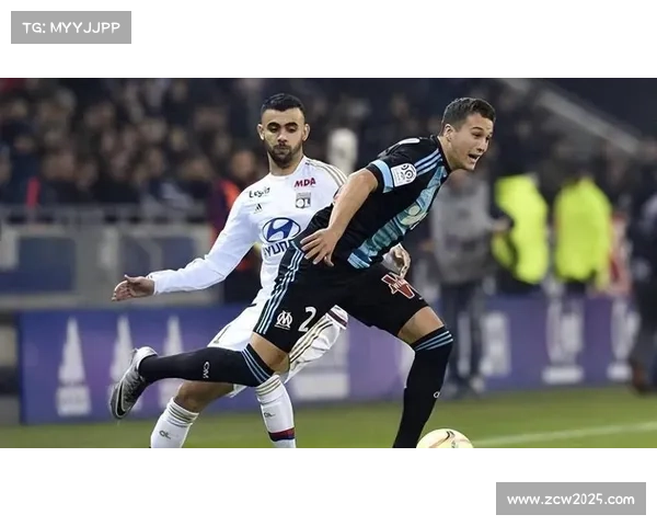 马赛遭里昂逆袭 伊根-莱利染红 巴列尔迪乌龙送分