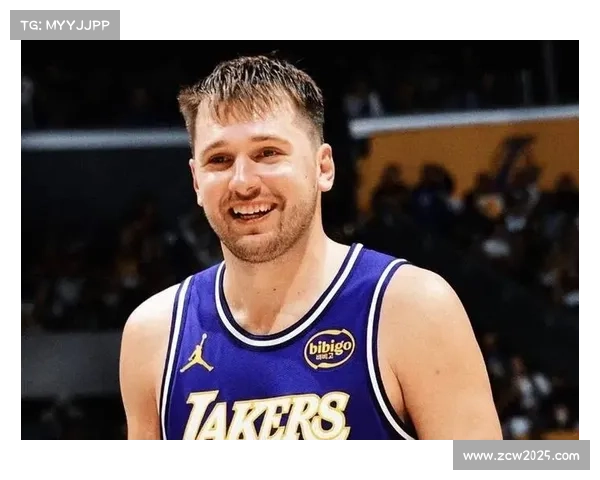 湖人惨败雷霆，东契奇需更多支援