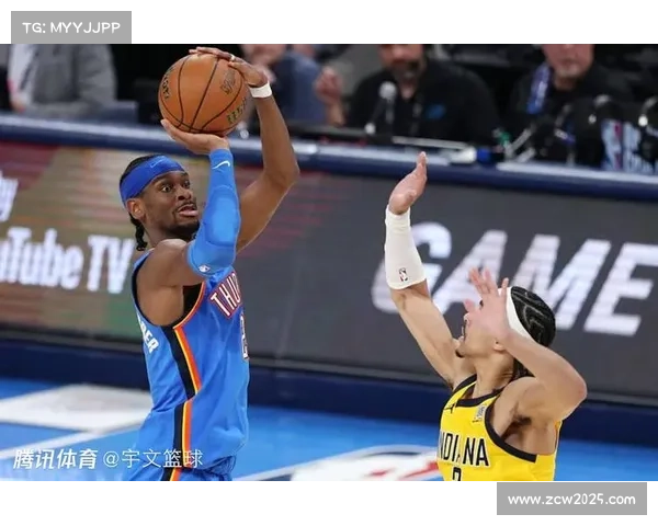 雷霆战胜太阳，亚历山大37分8助攻统治比赛