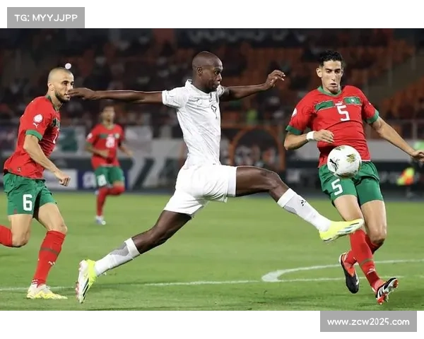 非洲杯黑马马里点球晋级，少打一人逆境翻盘战术解析