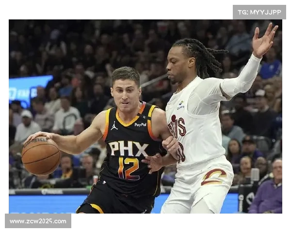 骑士后卫加兰因脚趾伤势持续缺阵,米切尔独扛后场压力